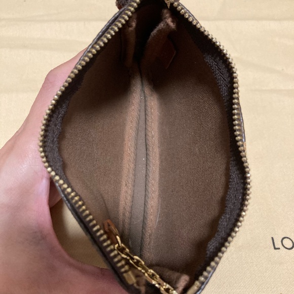 💯 Authentic Louis Vuitton special edition Cles - Picture 7 of 9